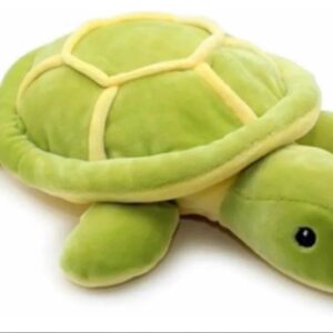 Tartaruga pelúcia
